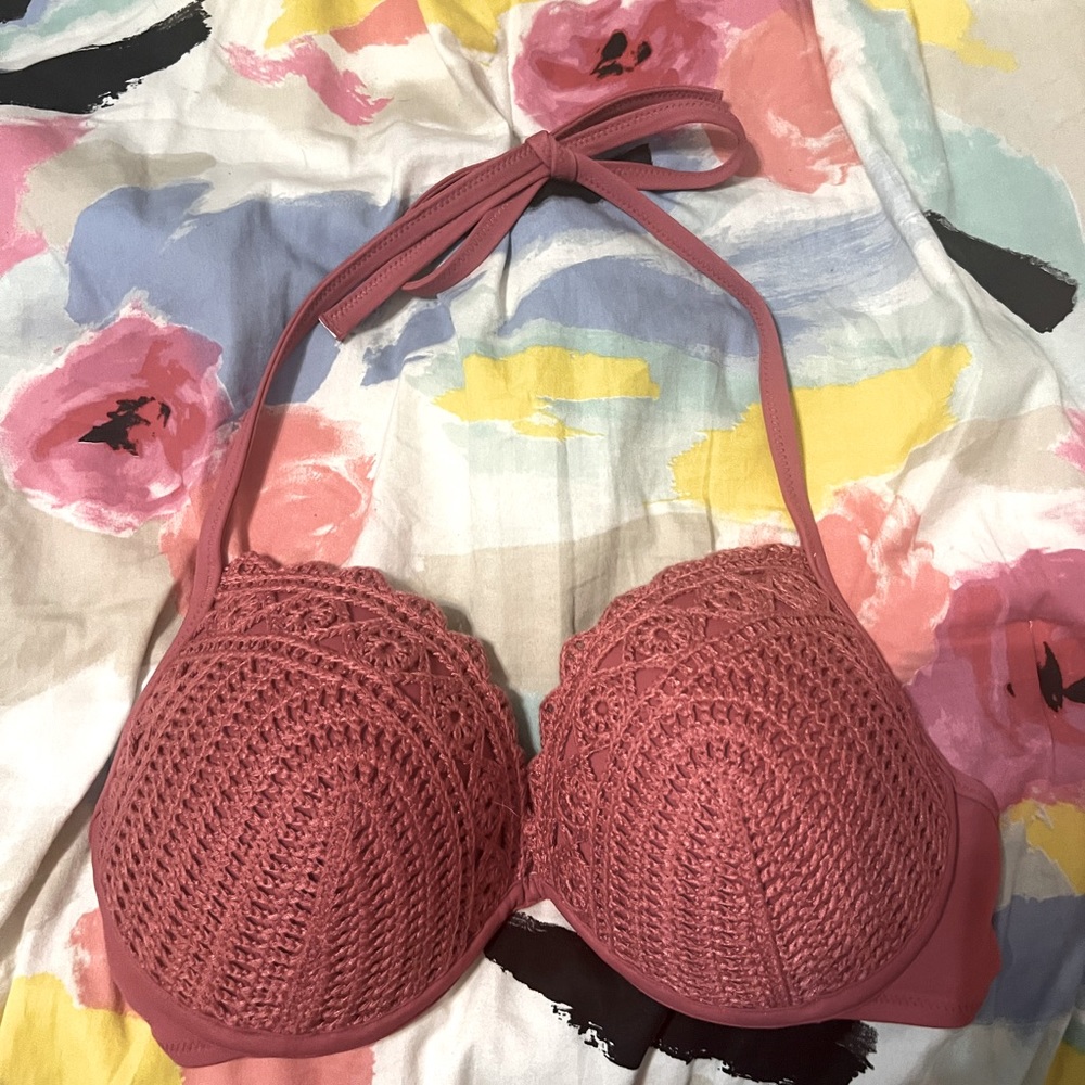Swim Bikini Top